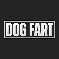 Dogfart Network channel logo